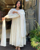 ✨ Pure Mul Mul Cotton Kurta Pant Dupatta Set ✨