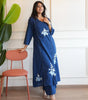 FESTIVAL SPECIAL PURE COTTON FLEX SUIT SET