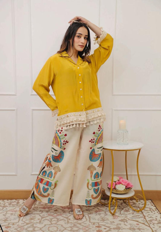 Trendy Ethnic Fusion – Stylish Comfort Wear for Every Occasion