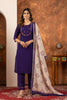 👗👗 Elegant Straight Kurti Pant Dupatta Set 👗👗