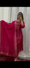 Featuring Beautiful Suit Sets in pure Banarasi Suit Set