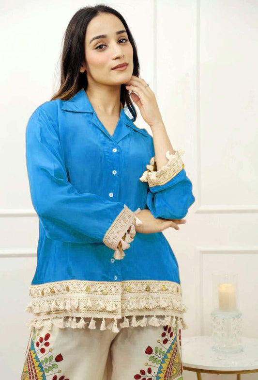 Trendy Ethnic Fusion – Stylish Comfort Wear for Every Occasion