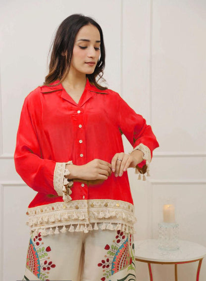 Trendy Ethnic Fusion – Stylish Comfort Wear for Every Occasion