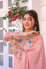 🦋 Đěsigner Party Wear Look Pur Chinon Silk Top Plazzo & Dupatta Set👗