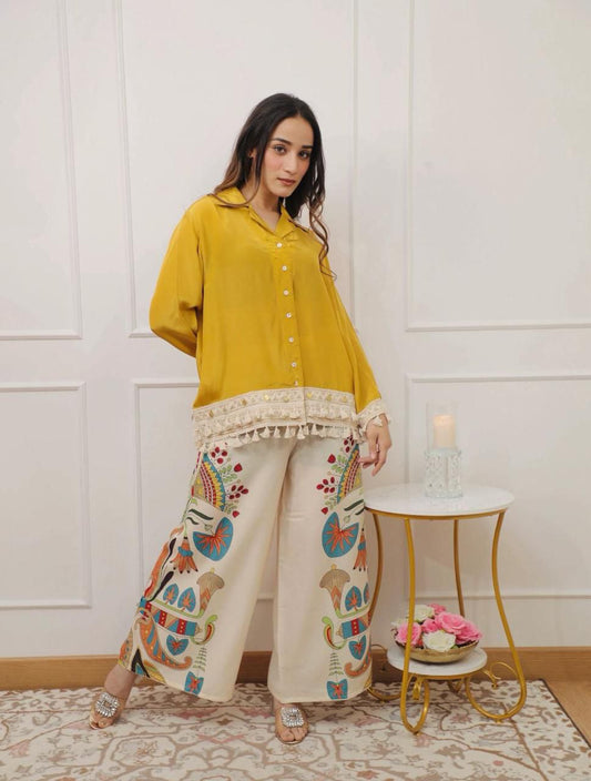 Trendy Ethnic Fusion – Stylish Comfort Wear for Every Occasion