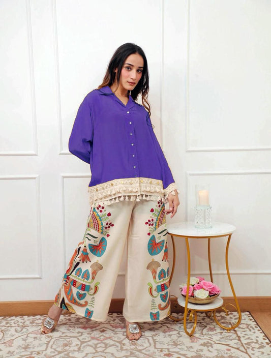 Trendy Ethnic Fusion – Stylish Comfort Wear for Every Occasion