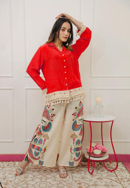 Trendy Ethnic Fusion – Stylish Comfort Wear for Every Occasion
