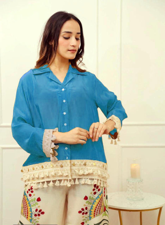 Trendy Ethnic Fusion – Stylish Comfort Wear for Every Occasion