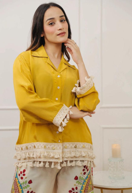 Trendy Ethnic Fusion – Stylish Comfort Wear for Every Occasion