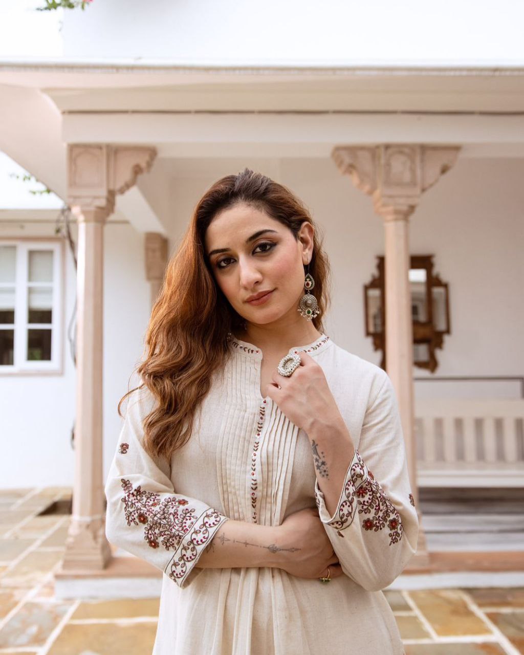 taj south cotton