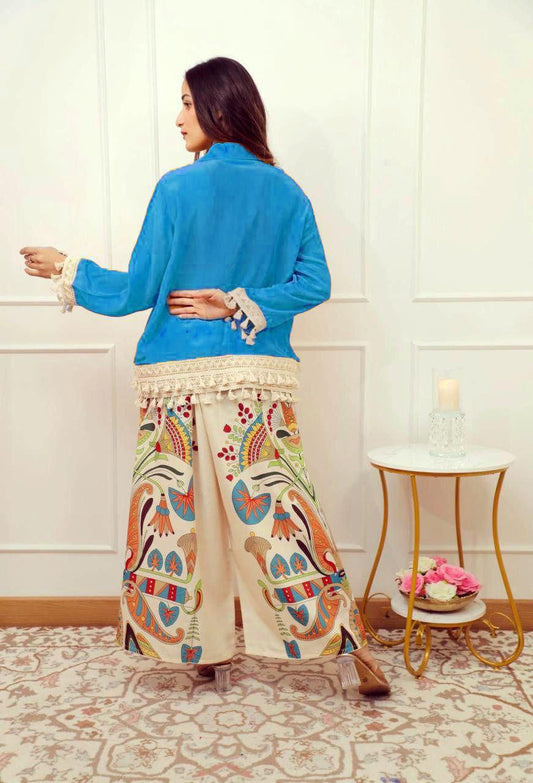 Trendy Ethnic Fusion – Stylish Comfort Wear for Every Occasion