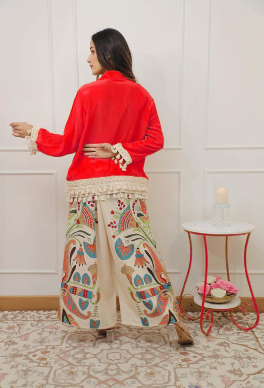 Trendy Ethnic Fusion – Stylish Comfort Wear for Every Occasion