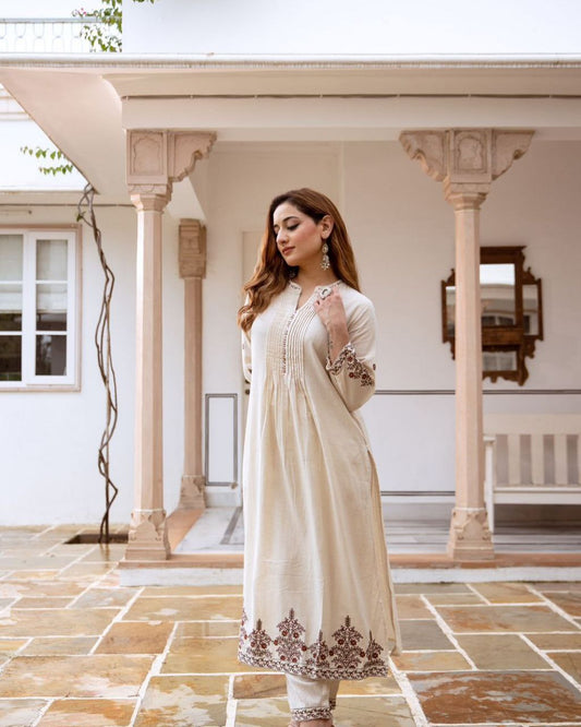 TAJ SOUTH COTTON