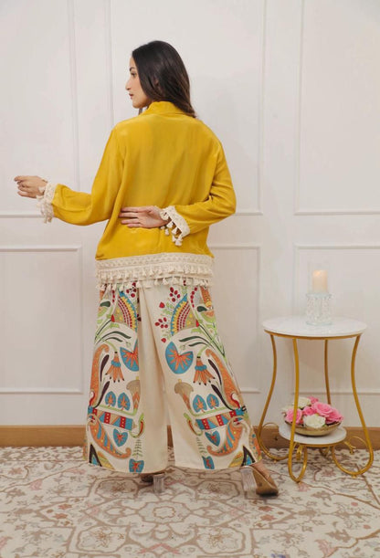 Trendy Ethnic Fusion – Stylish Comfort Wear for Every Occasion