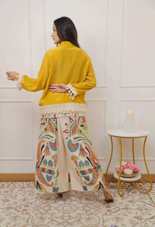 Trendy Ethnic Fusion – Stylish Comfort Wear for Every Occasion