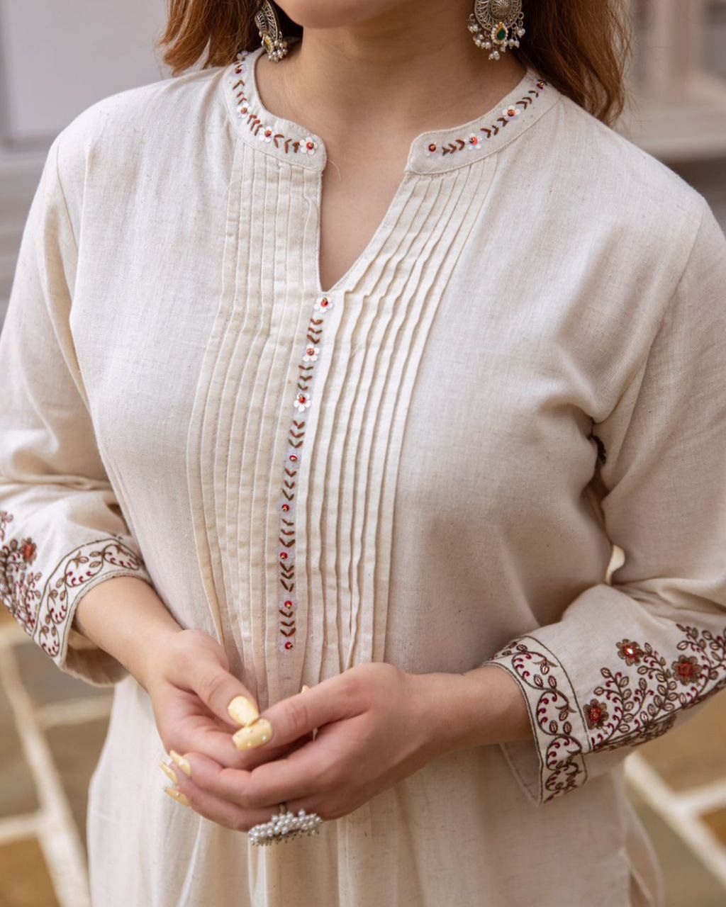 taj south cotton