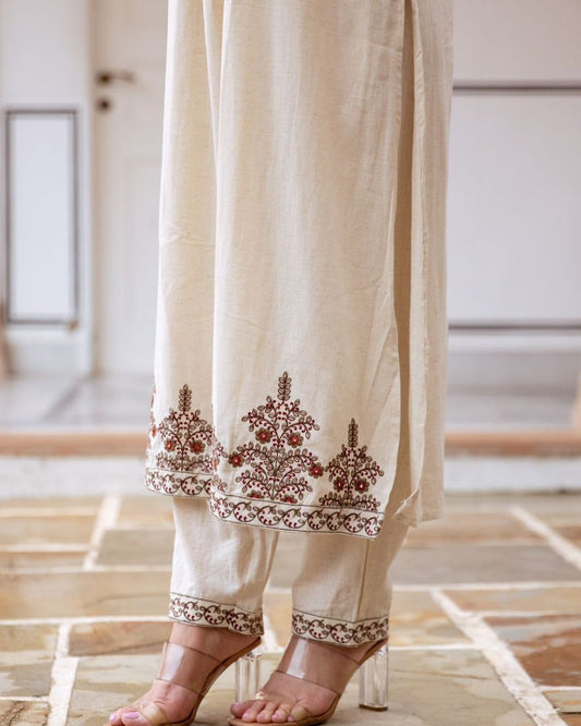 TAJ SOUTH COTTON