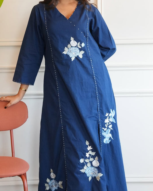 FESTIVAL SPECIAL PURE COTTON FLEX SUIT SET