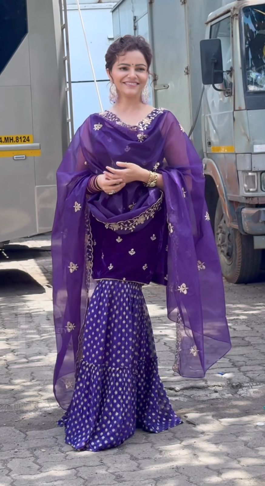 the royal charm of purple – where elegance meets tradition