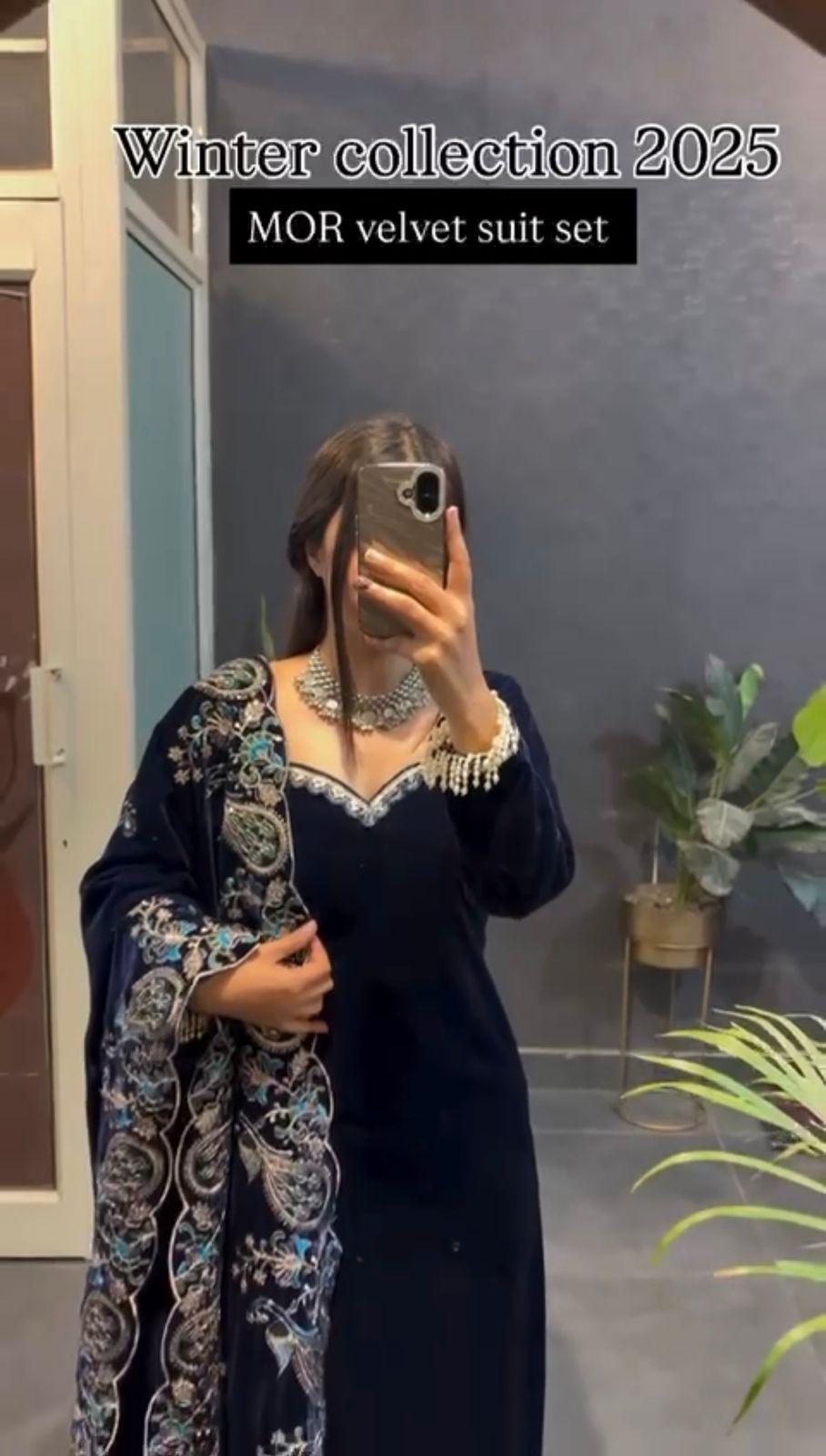 step into effortless charm with our exclusive 3-piece set – crafted for comfort, stitched with grace