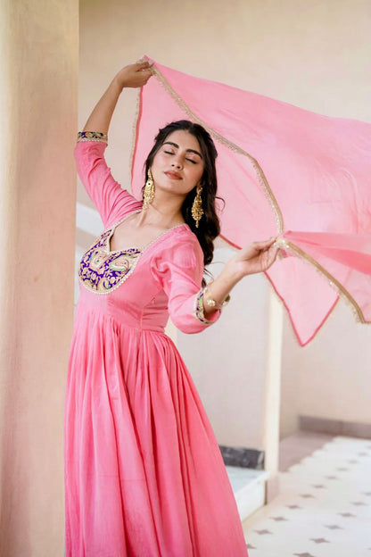 NEW Launching Designer Party Wear Look Collection