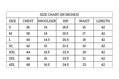 👗 Fully Stiched Cotton Kurti Pant Dupatta- Orange*AF2014