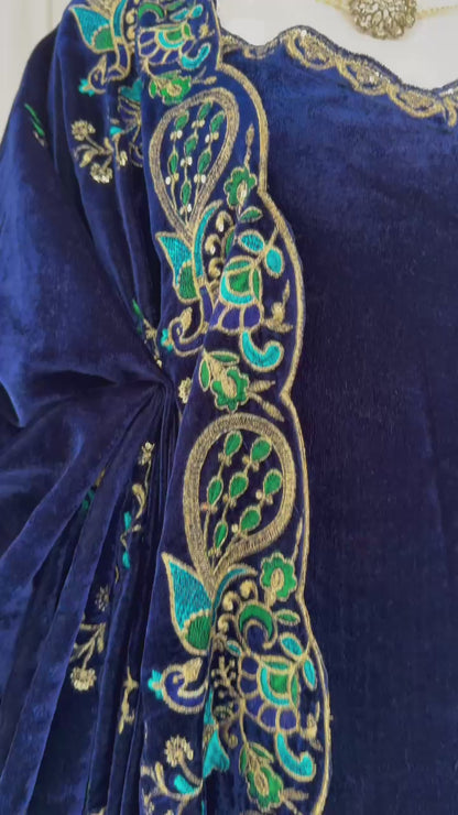 Step into effortless charm with our exclusive 3-piece set – crafted for comfort, stitched with grace