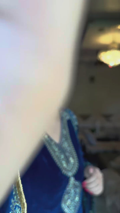 👗 New Designer Party Wear Look Top-Dupatta and Fully Stiched Bottom