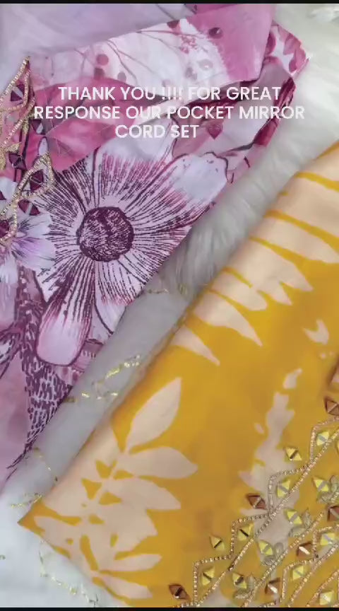 Elegant Floral Kurti Design for Modern Women